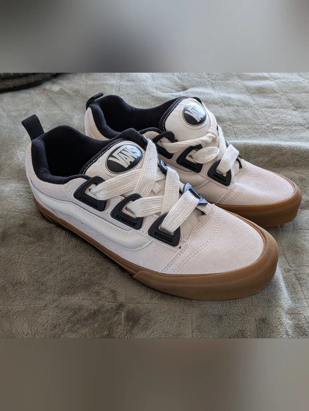 Vans new men